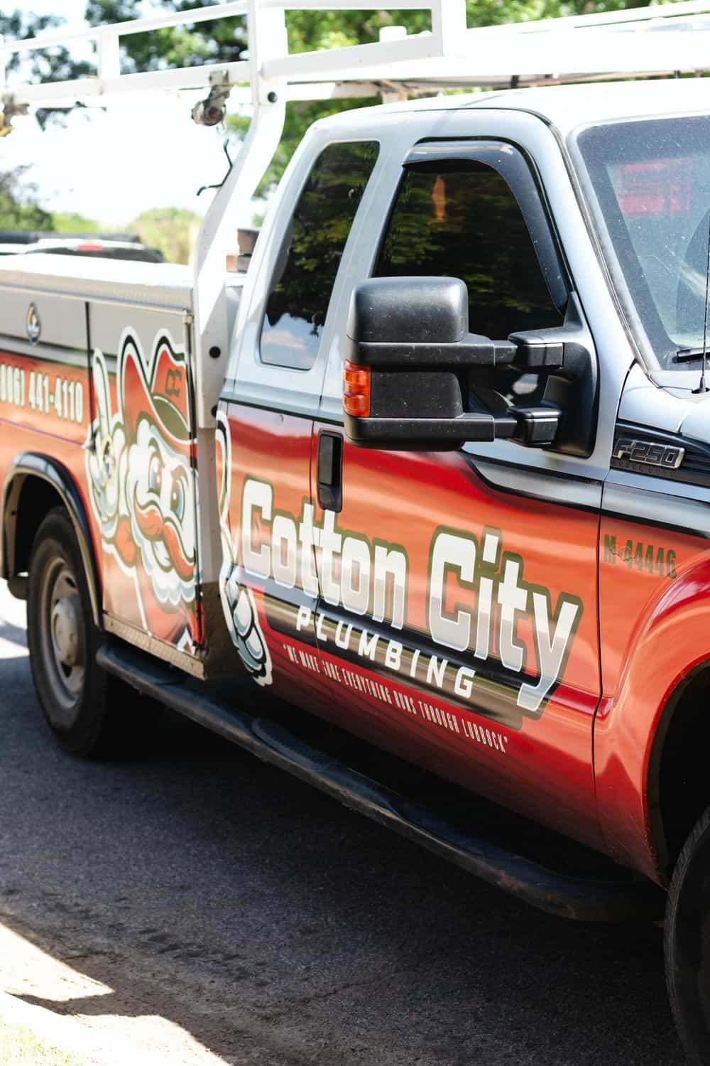 Hero image for Cotton City Plumbing