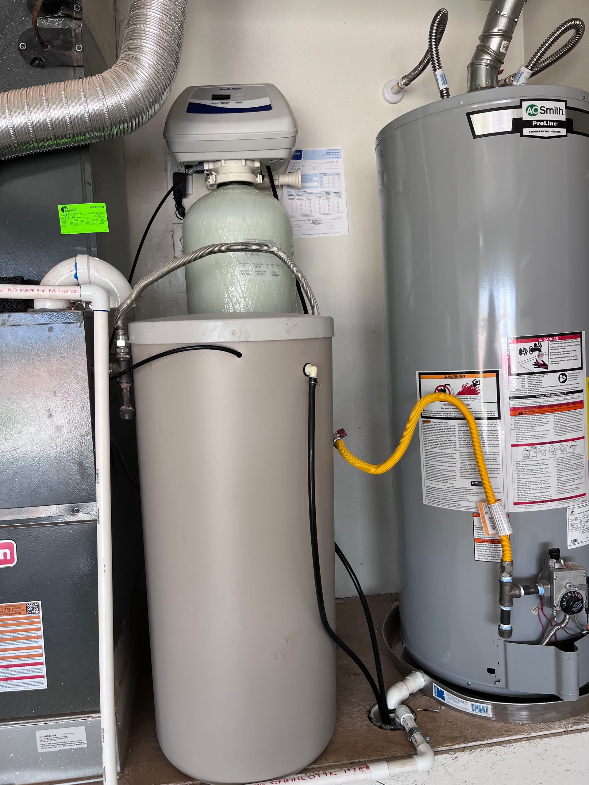 Water Softener Installation That Protects Your Whole Home image