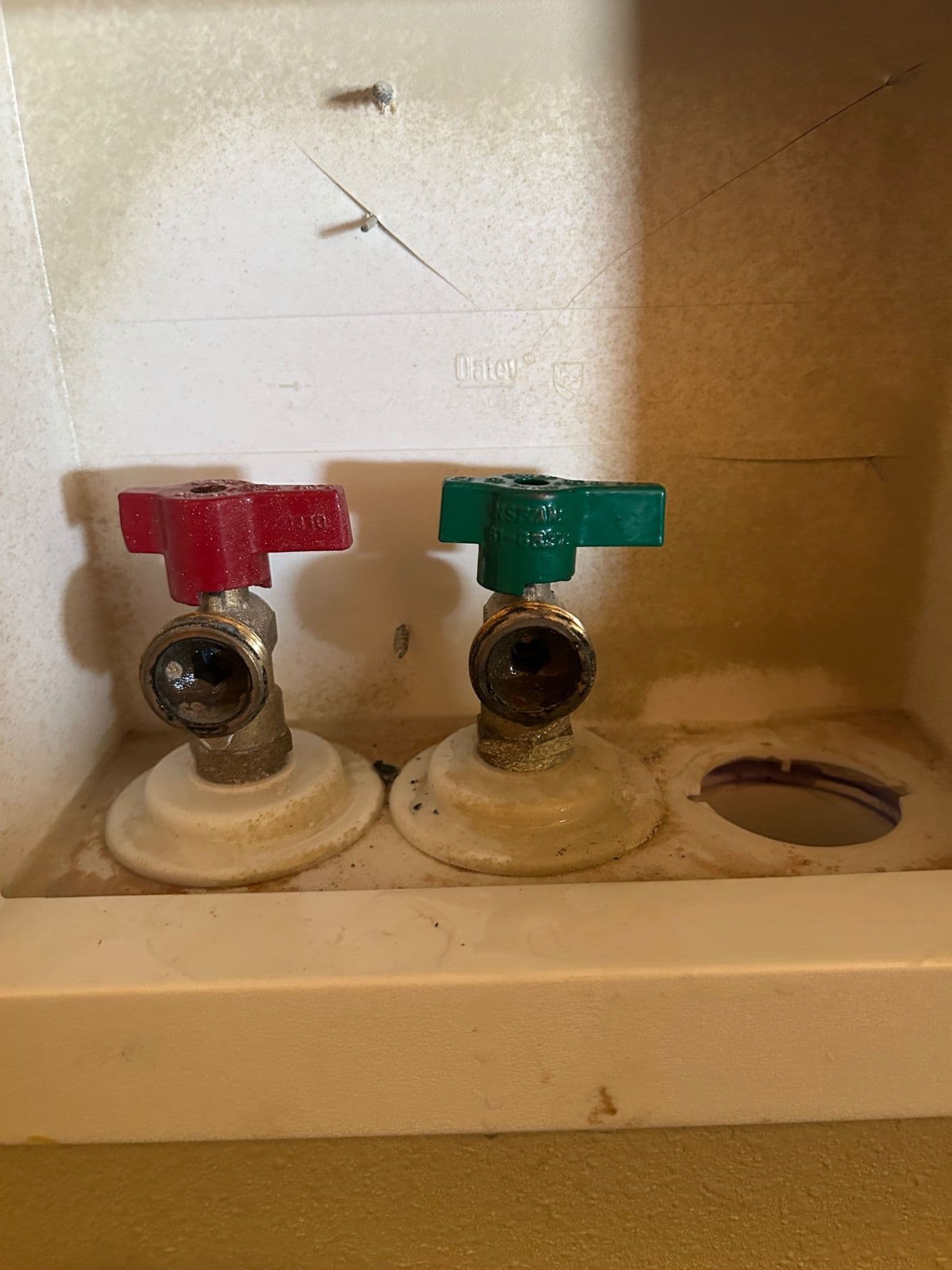 Project Washer Box Boiler Drain Replacement in Cooper Ridge image