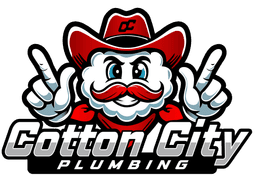 Cotton City Plumbing