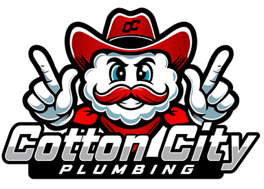 Cotton City Plumbing