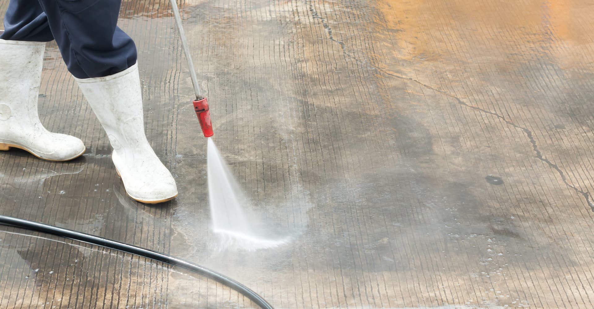 Low Water Pressure in Your Lubbock Home: Causes and Fixes image