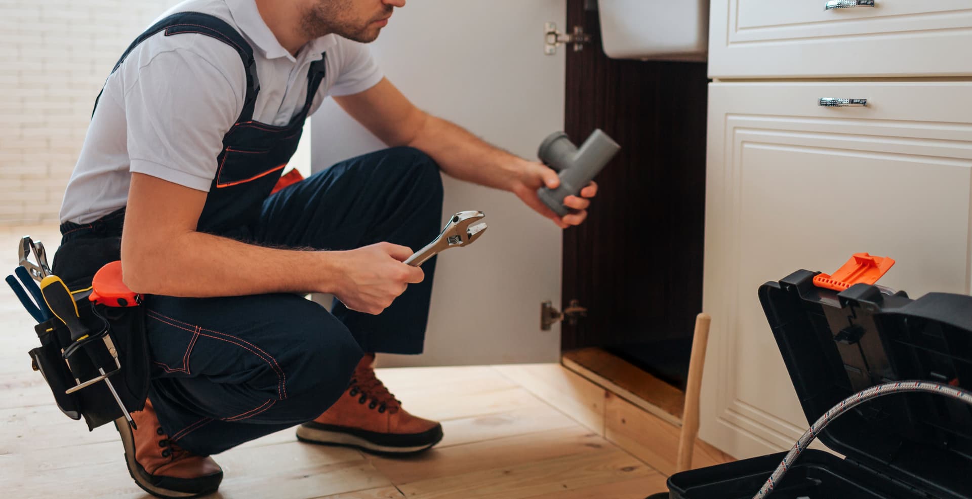 Spring Plumbing Checklist for Lubbock Homeowners image