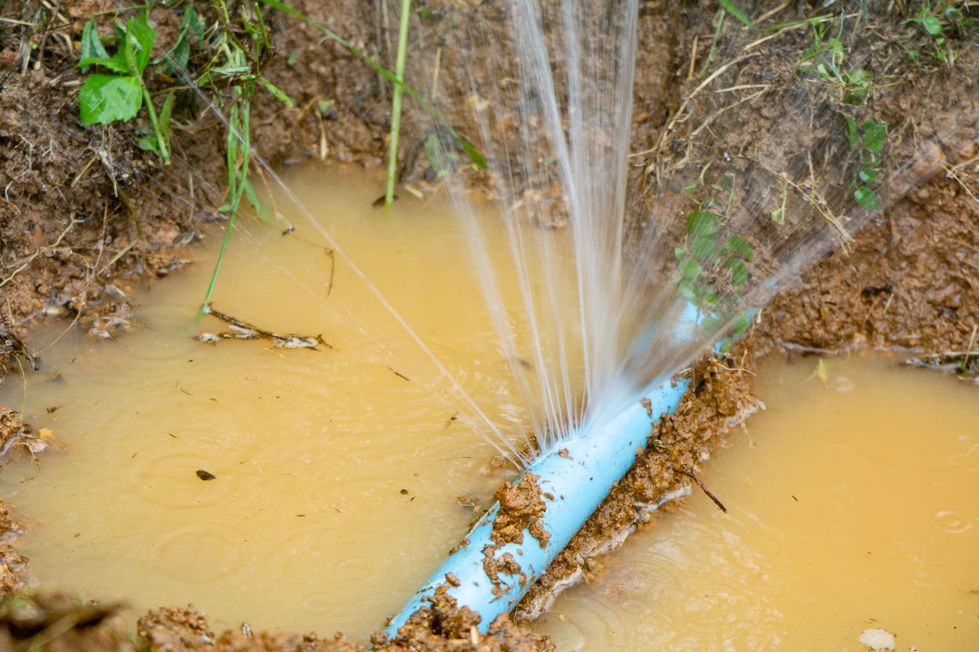 5 Signs You Need Emergency Plumbing in Lubbock image