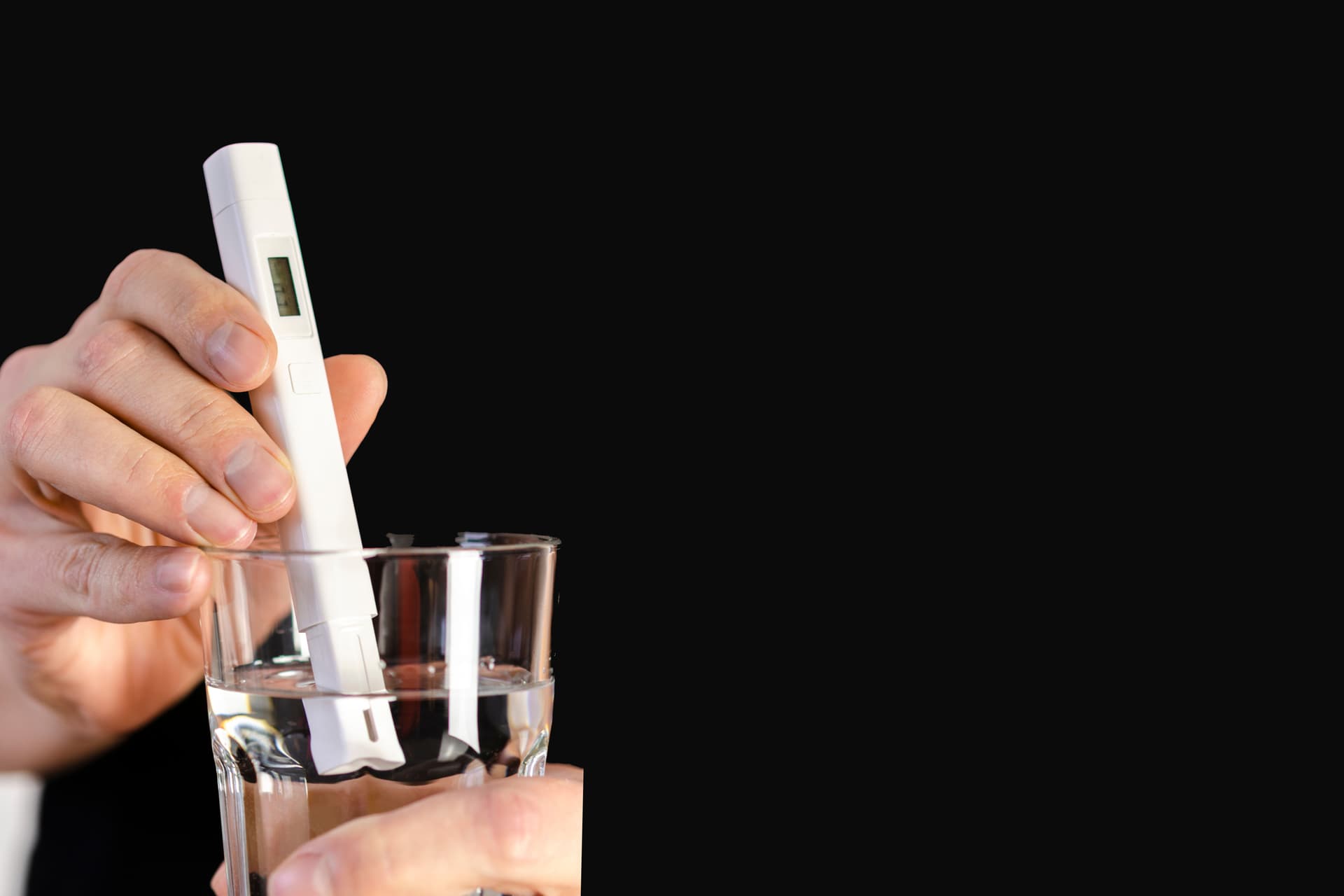 What Hard Water Does to Your Plumbing image