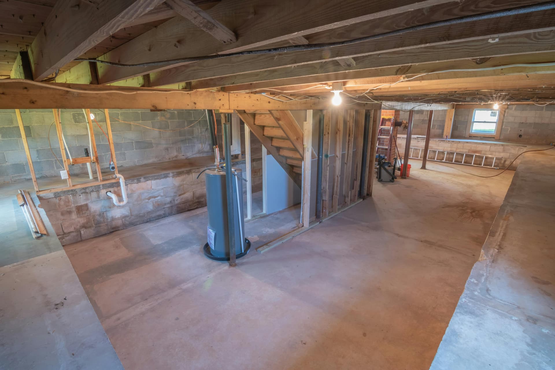 How to Prepare Your Pipes for West Texas Winters image