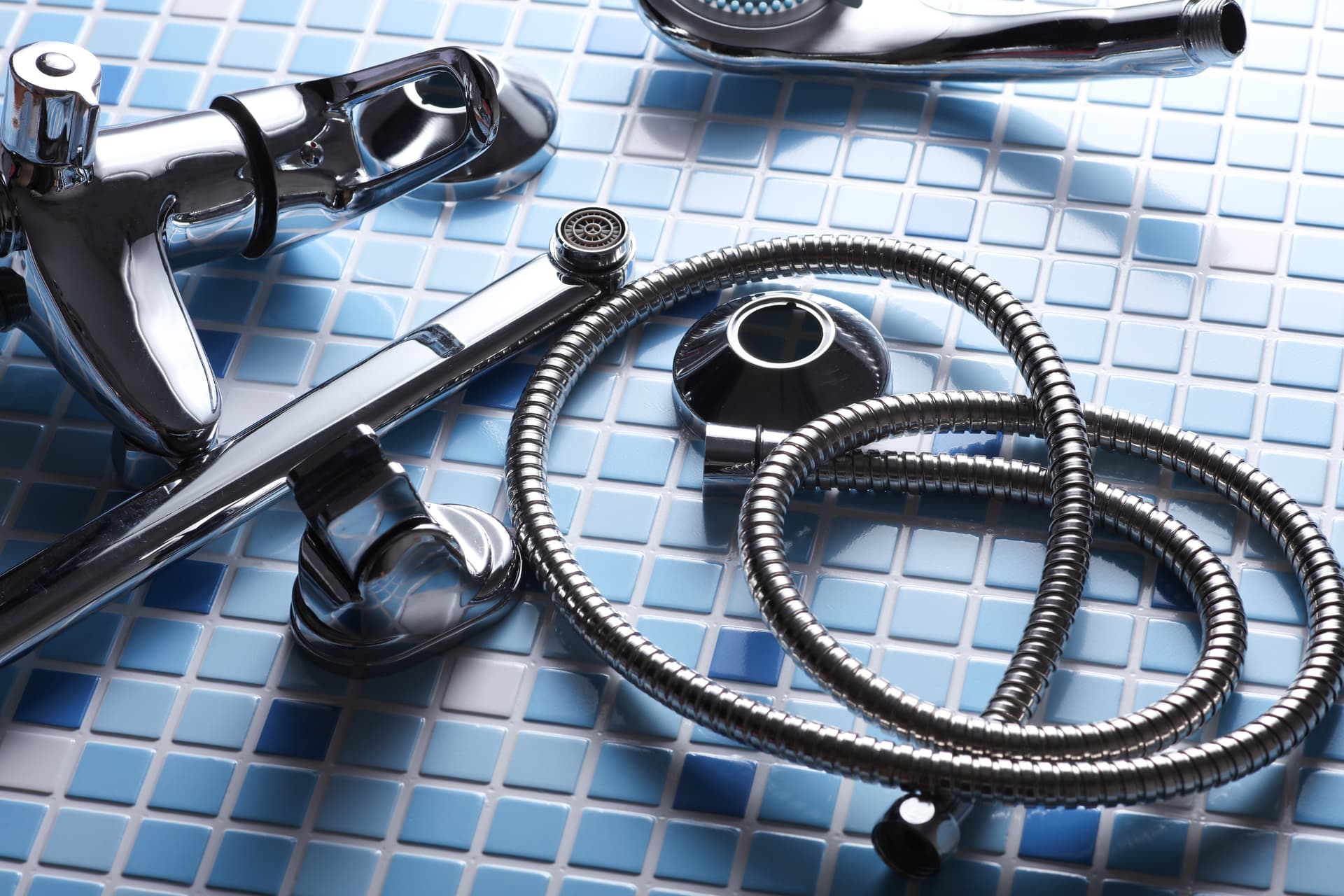 Top 5 Plumbing Issues in Lubbock, TX image