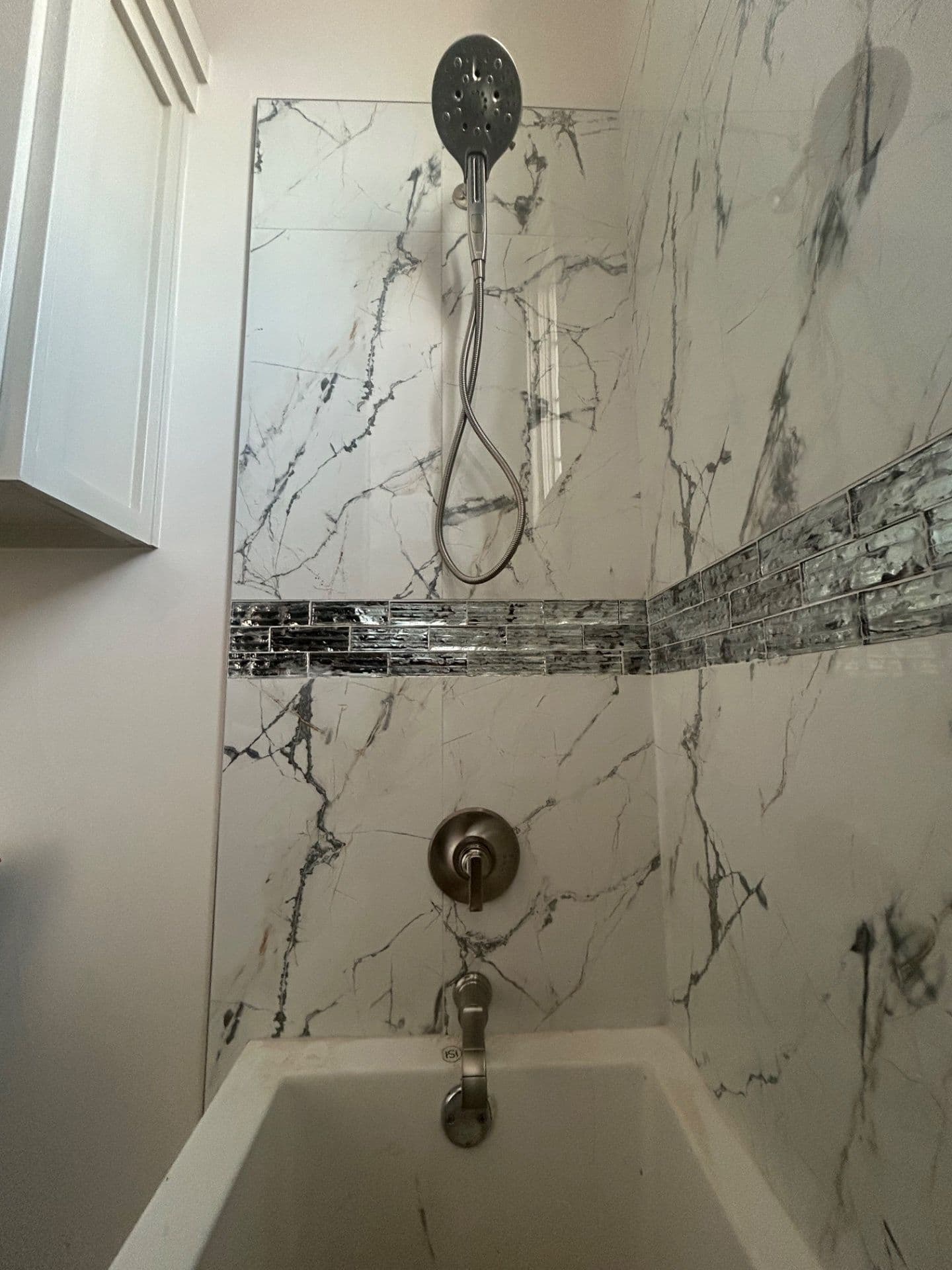 Tub and Shower Faucet Install Done Right in Lubbock