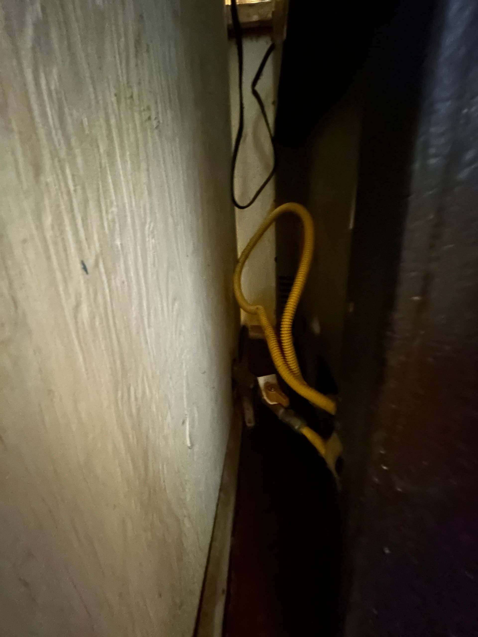 Gallery photos for Gas Line Replacement and Code Compliance Work in Littlefield: Image #4