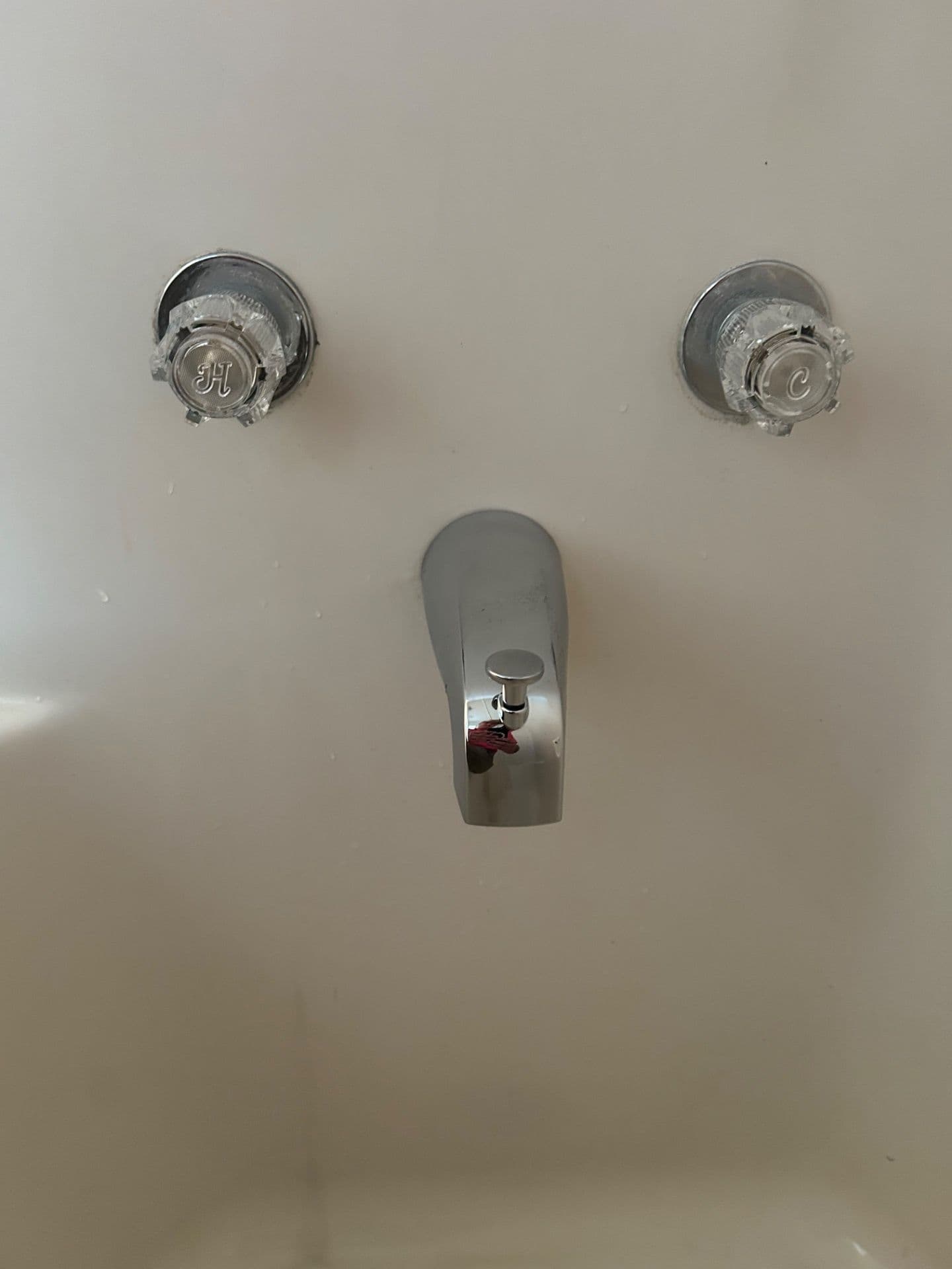 Tub Shower Stem and Handle Replacement Done Right image