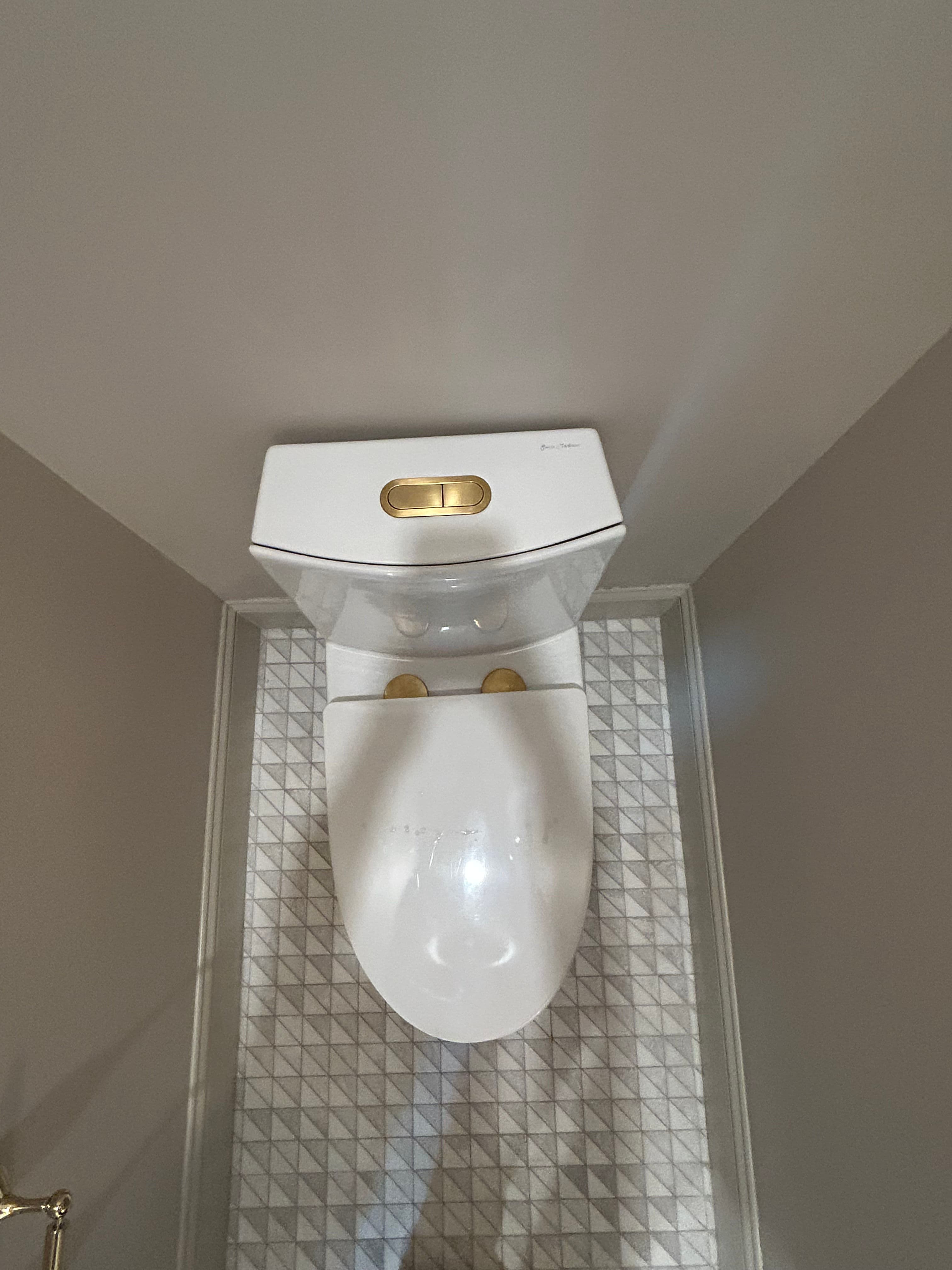 Project Toilet Installation Done Right in The Reserve Lubbock image