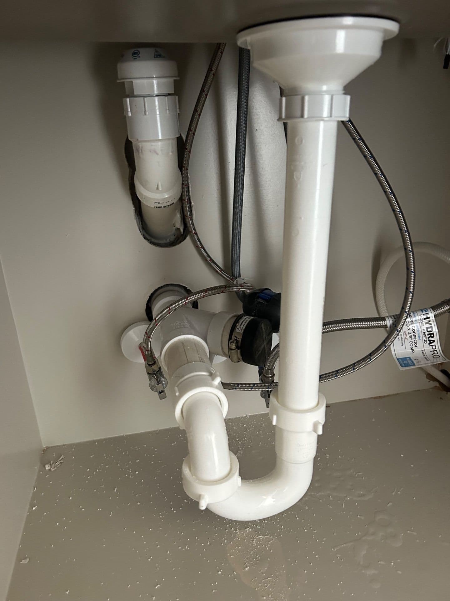 Why Your P-Trap Is One of the Most Important Parts Under Your Sink image
