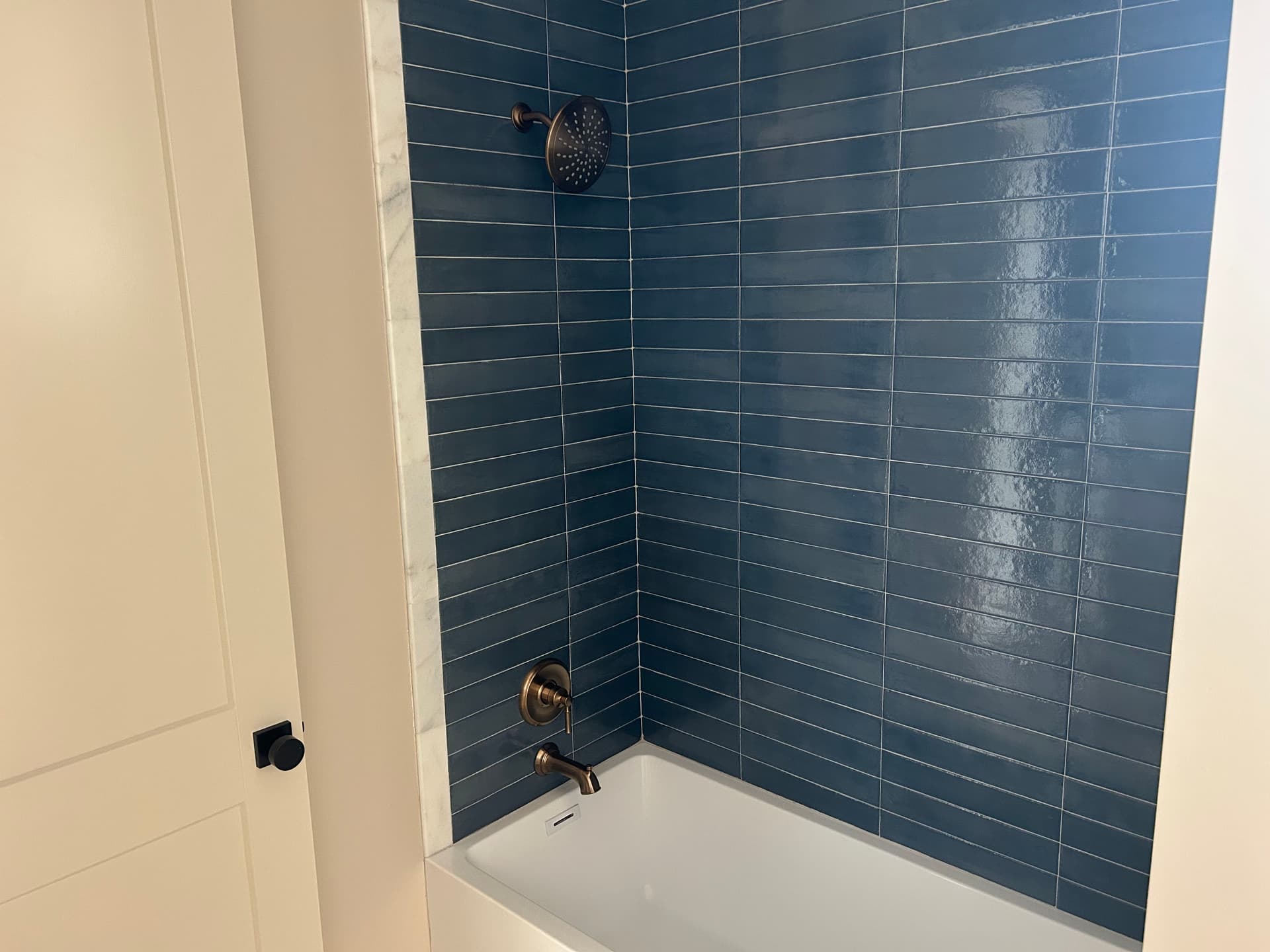 Tub Faucet and Spout Installation Done Right in Lubbock image