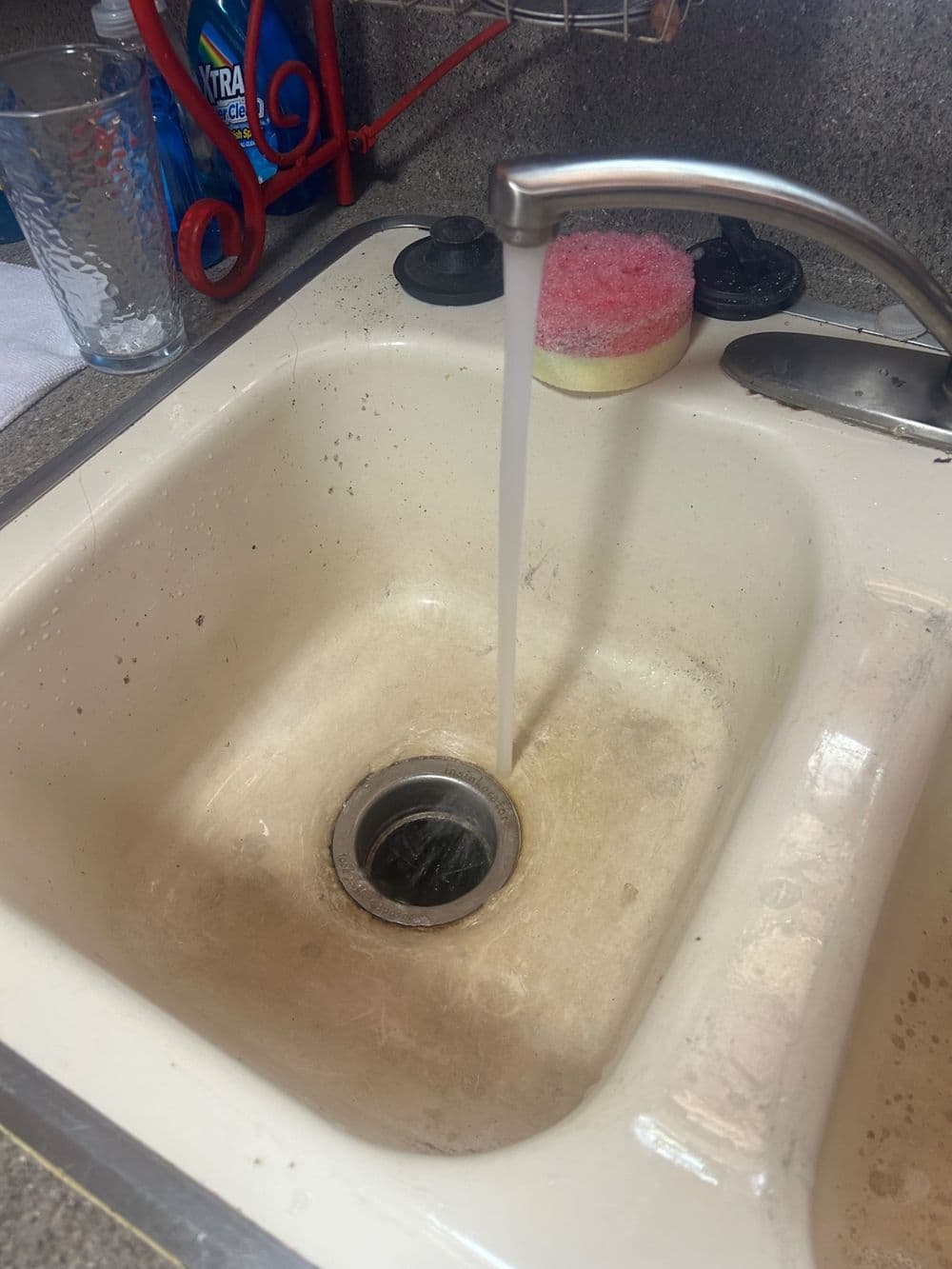 Project Drain Cleaning in Melonie Park, Lubbock, TX image