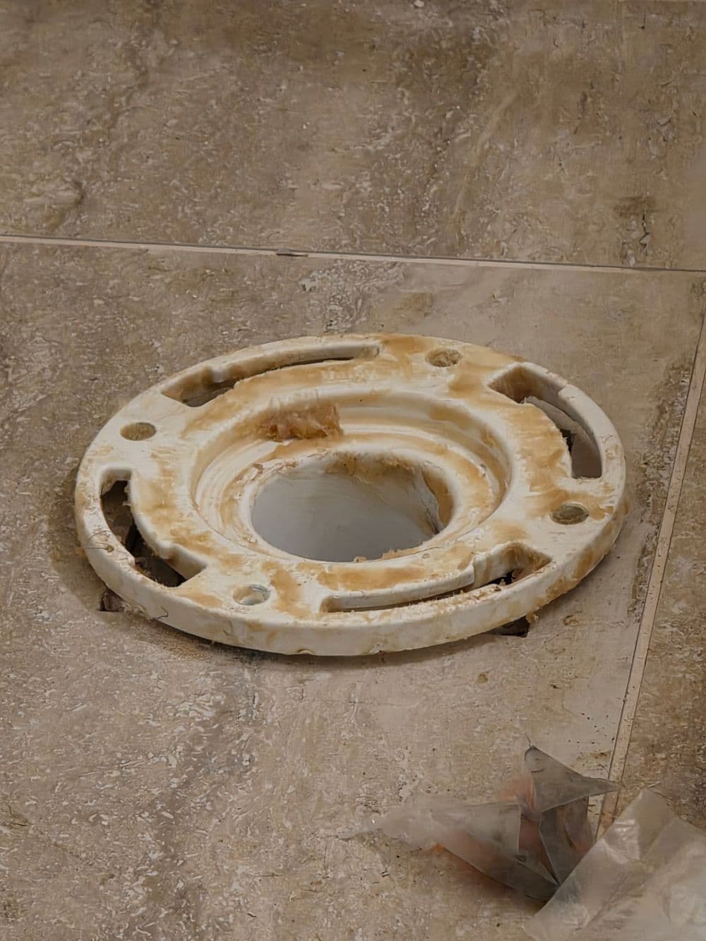 General Plumbing in Lubbock, TX image