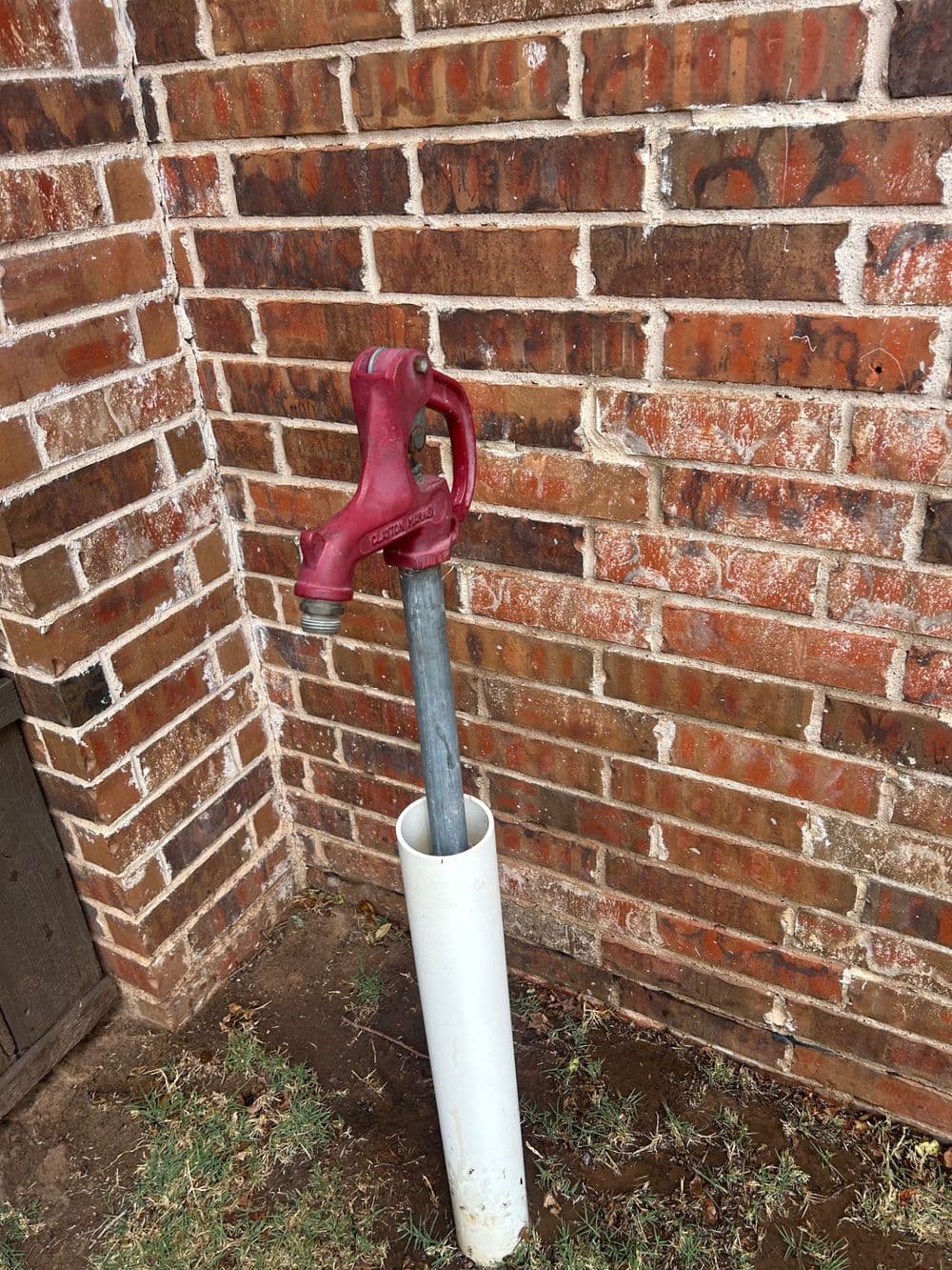 Outdoor Faucet Repair in Lubbock, TX image