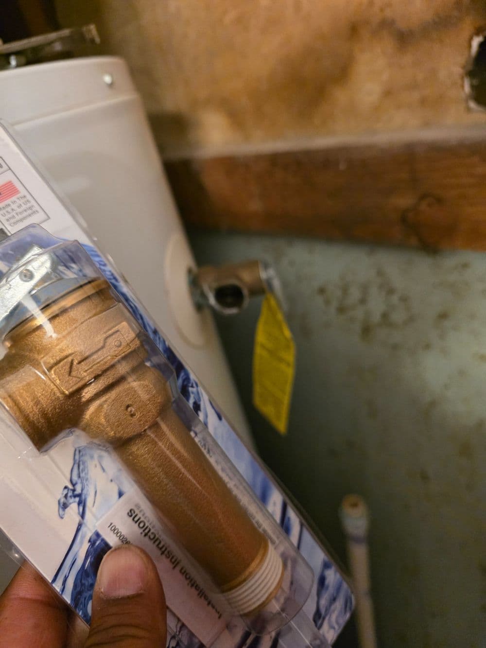 Water Heater Repair in Floydada, TX