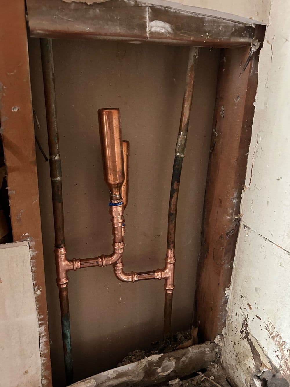 Water Line Repair in Coronado, Lubbock, TX
