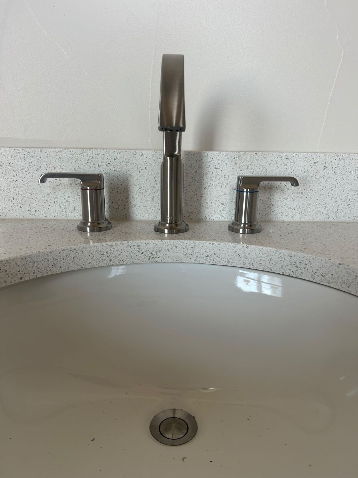 Bathroom Faucet Installation Done Right in Lubbock image