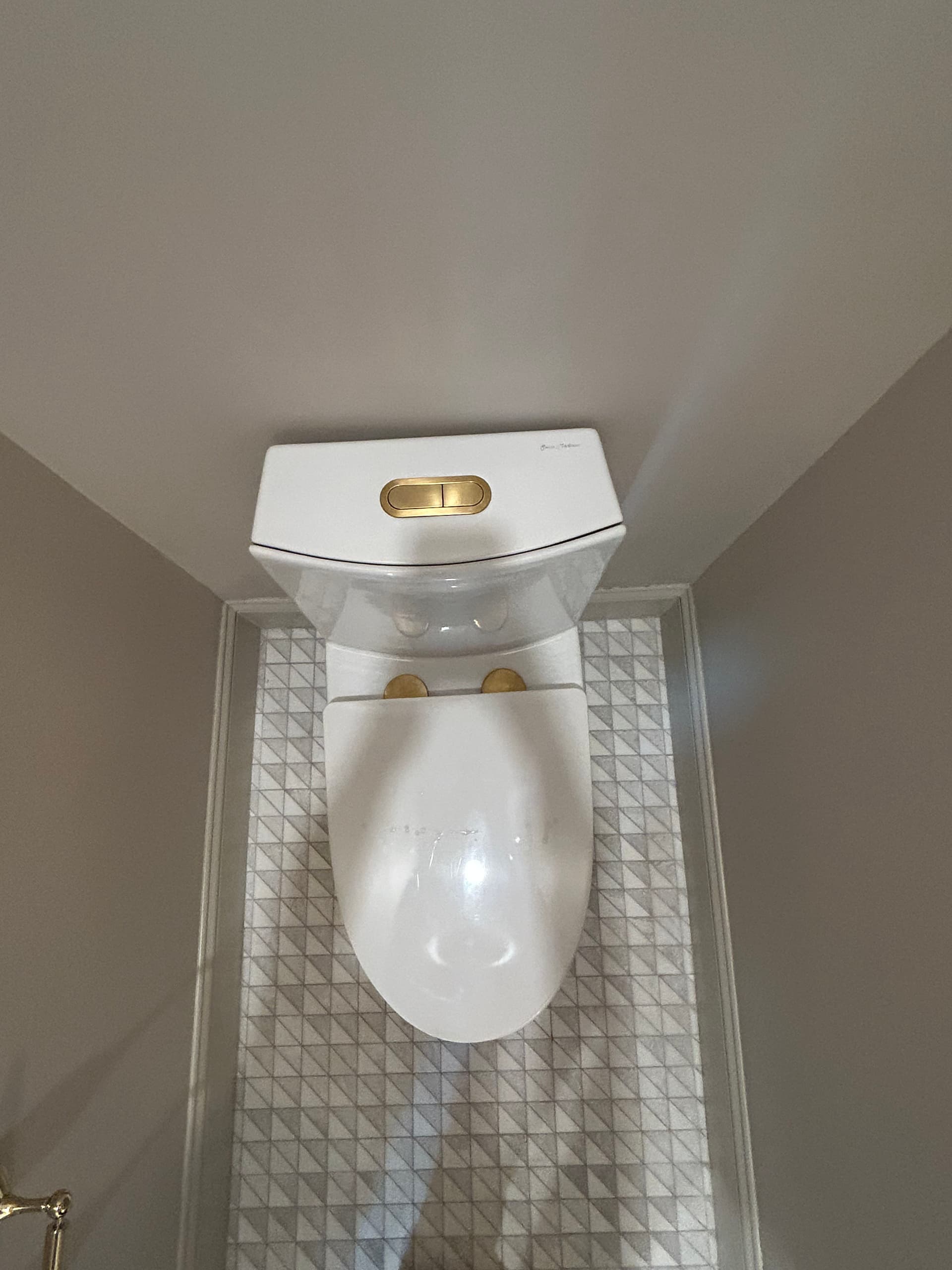 Toilet Installation Done Right in The Reserve Lubbock image