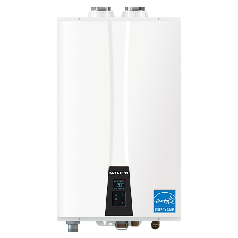 Navien NPE-2 Tankless Water Heater