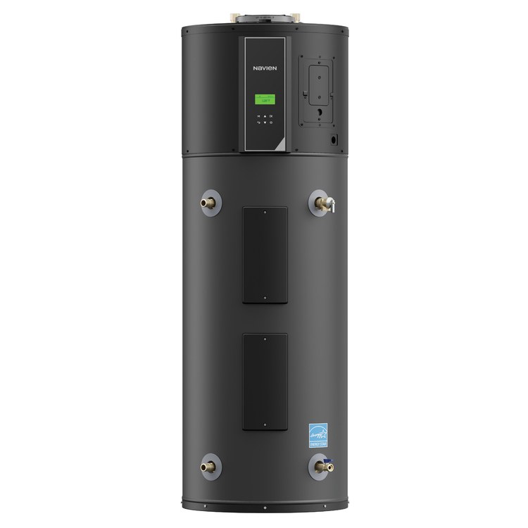Navien NWP500 Heat Pump Water Heater