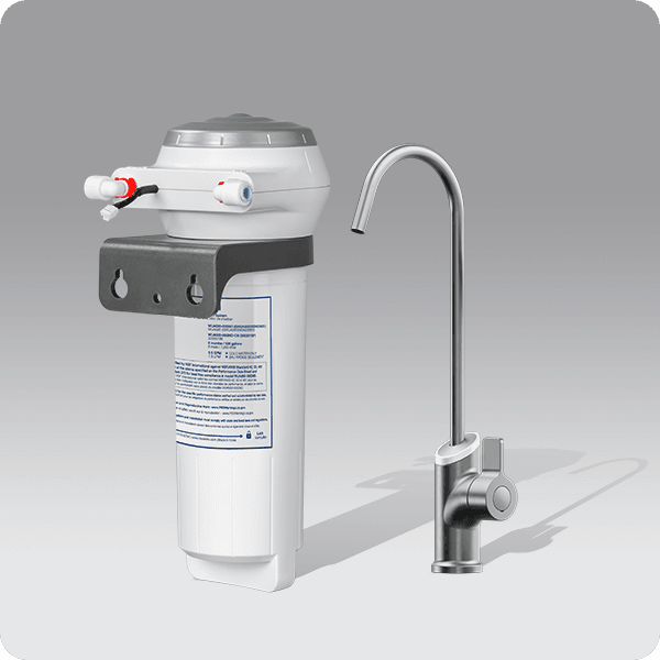 Navien WUA500 Water Filtration System